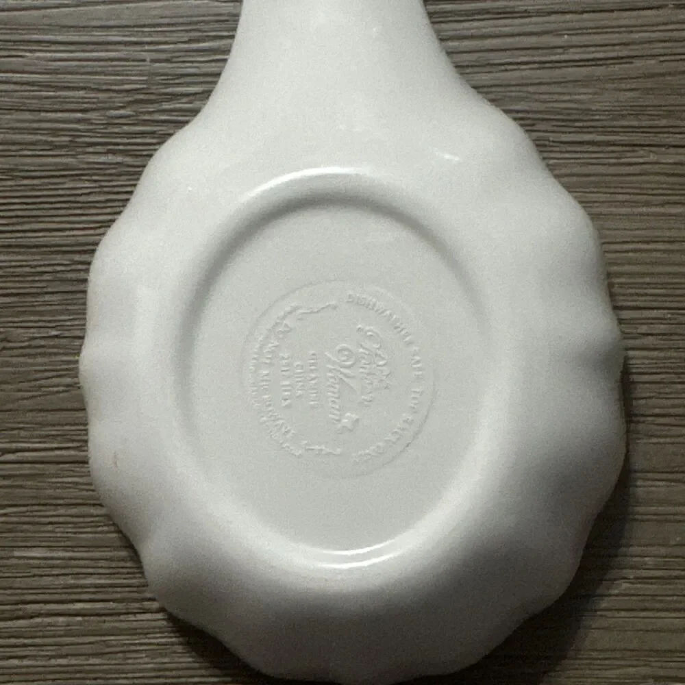 The Pioneer Woman Clara Floral Spoon Rest